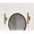 Cabot 2 - Light Dimmable Armed Sconce-211149671-211149667