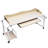 Multi-Functional Computer Table