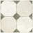 Kings Yard 18" x 18" Ceramic Patterned Wall & Floor Tile-95852038