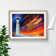 Lighthouse Vol.3 Abstract - Single Picture Frame Print