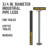 Scandia Table Leg-962268831