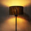 Byata 160cm Matte Traditional Floor Lamp