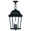 Lanterne suspendue d'extérieur 3 lumières Heaney-1468641370-1468641369