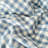 Muti-Color Modern Buffalo Washed Cotton Plaid Duvet Set-110352790-110352801