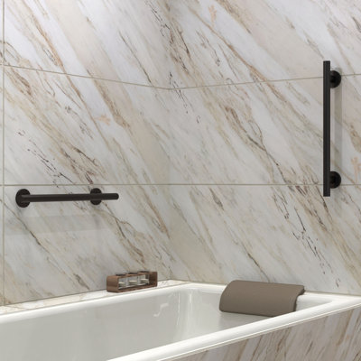 Infinity Designer Grab Bar
