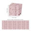 Waast 15 x 15cm Aluminium film Field Tile-2097440753