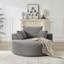 Fauteuil rembourré simple-1784878809