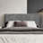 Romney Queen Upholstered Headboard-1579473562-1579473537