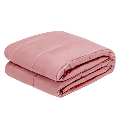 Couverture en mélange de coton