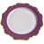 Purple Orchid selected