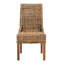 Chaise d'appoint confortable 19,7 po H Willow