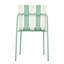Ensemble de chaises d'extérieur (ensemble de 4)-1840670459