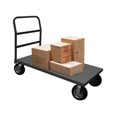 Capacity Platform Dolly
