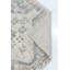 Tapis abstrait noué à la main Cornice-455521158