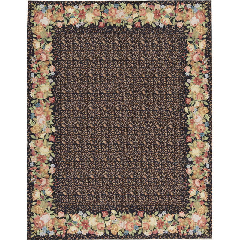 One-of-a-Kind 8'2" X 10'1" Area Rug