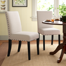 Durst 19'' H Upholstered Parsons Chair