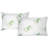 Memory Foam Medium Support Pillow-63573654