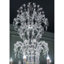 Lustre suspendu en cristal Traditional El Maria Theresa-92314561-132016144-92314559
