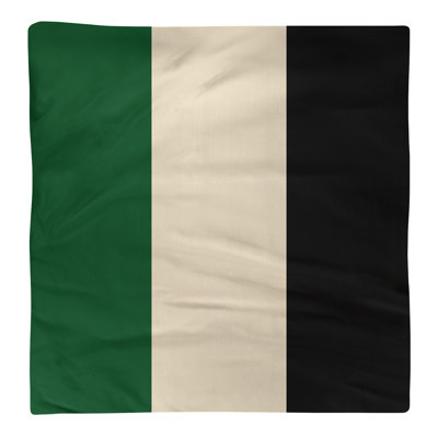Serviette pour dîner de basket Milwaukee