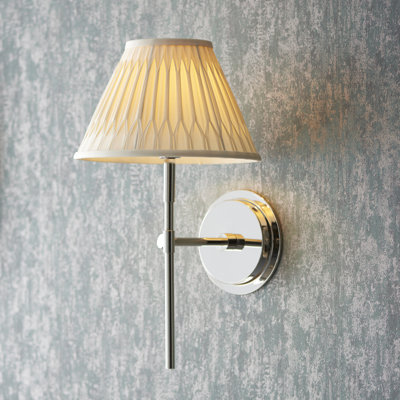 Eyal Armed Sconce
