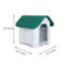 Niche pour chien Doralin-801723602