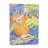 Ferullo Double Sided 15 in. H x 11 in. W Polyester Thanksgiving Garden flag