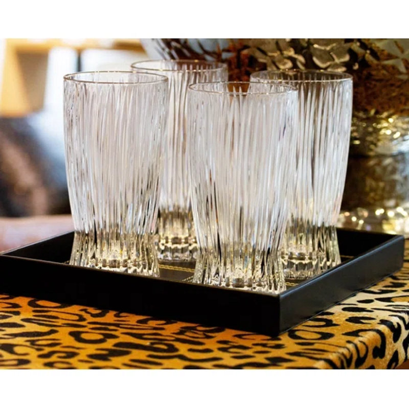 RIEDEL Tumbler Collection Fire Longdrinks Glass