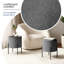 Repose-pieds rond moderne avec rangement-1788579432
