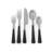 Rustic Flatware Set