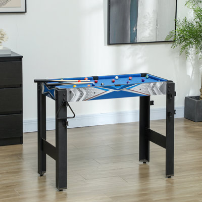 91cm L Multi Game Table