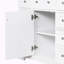 Base de meuble-lavabo simple 33,4 po seulement-98227518