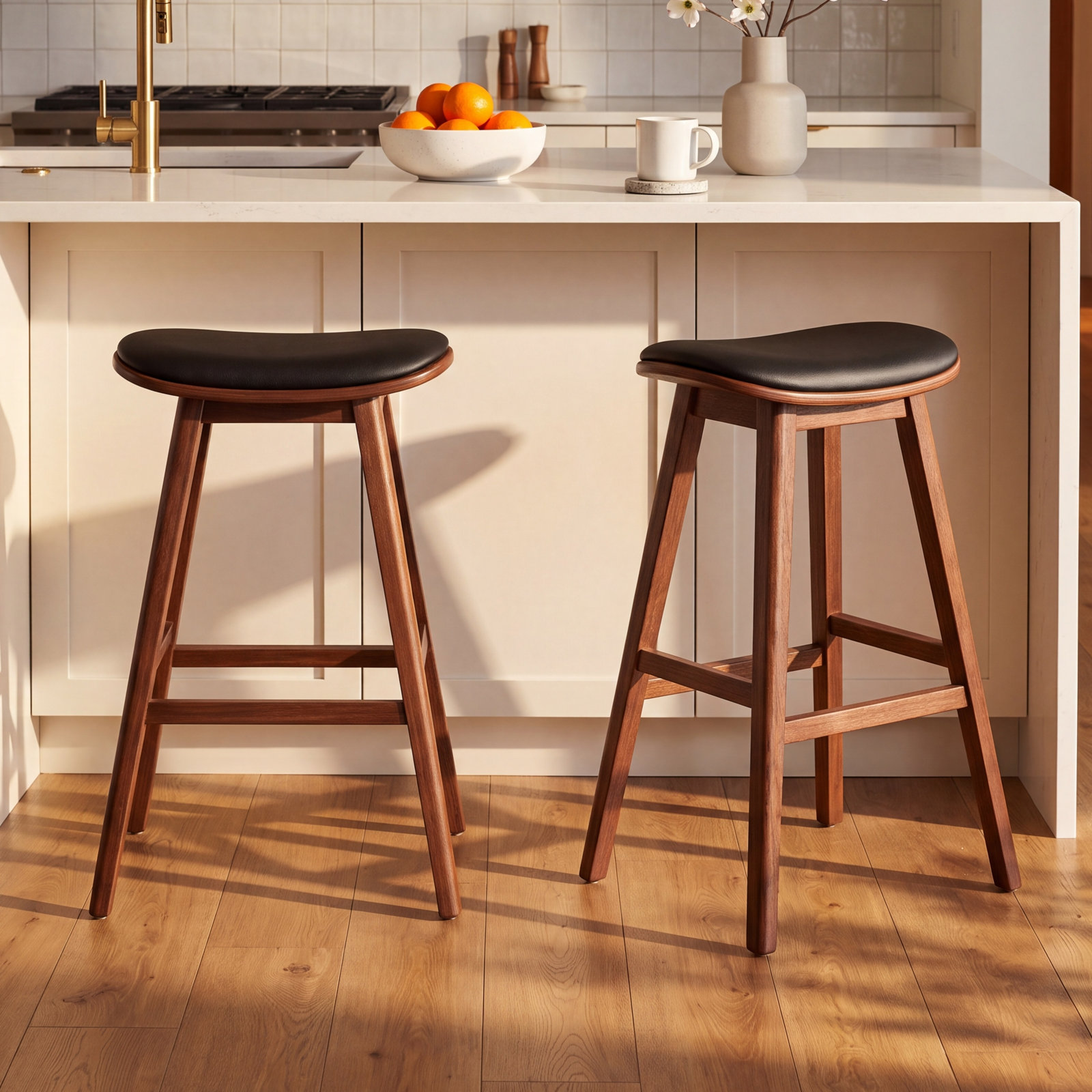 Eric 26" Bar Stool