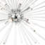 Lustre tambour sphérique 12 lumières Kahmora-1080880130-1171495041