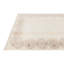 Tapis beige Iniguez