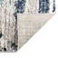 Tapis bleu / gris Jaxson-1358276644