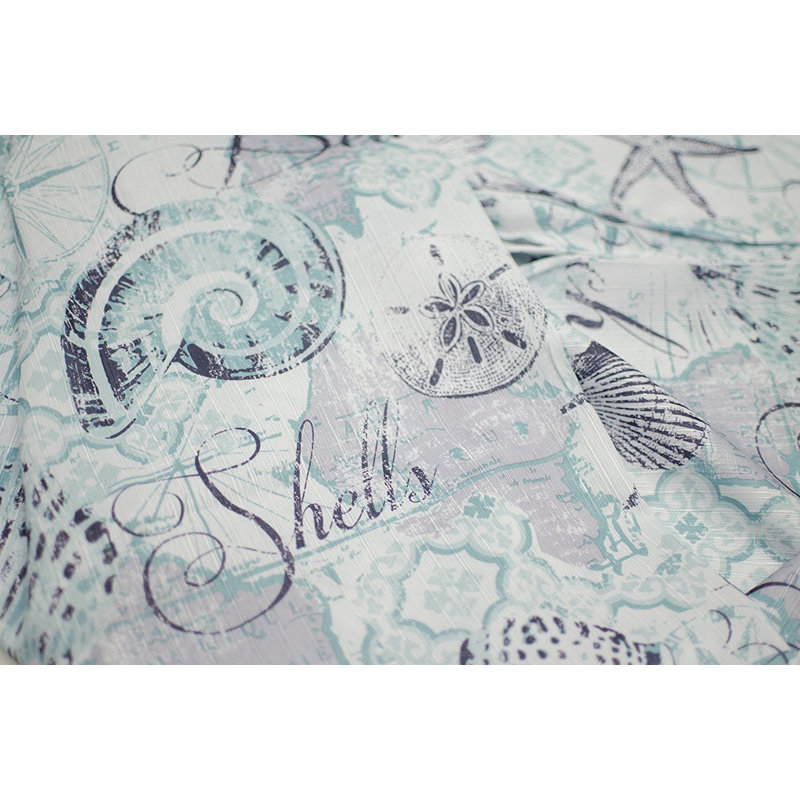 Shower Curtain