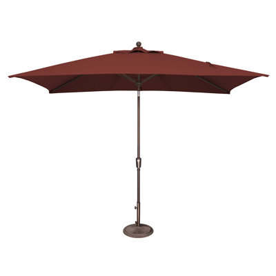 Launceston 78'' Outdoor Umbrella