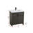 Ahner 30 inch Single Bathroom Vanity-305966086