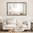 60"X40" Oversized Modern Rectangle Bathroom Mirror With Frame Decorative Large Wall Mirrors For Bathroom Living Room Bedroom Vertical Or Horizontal Wall Mounted Mirror With Aluminum Frame-1453342181