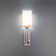 Vander 1 - Light LED Flush Mounted Sconce