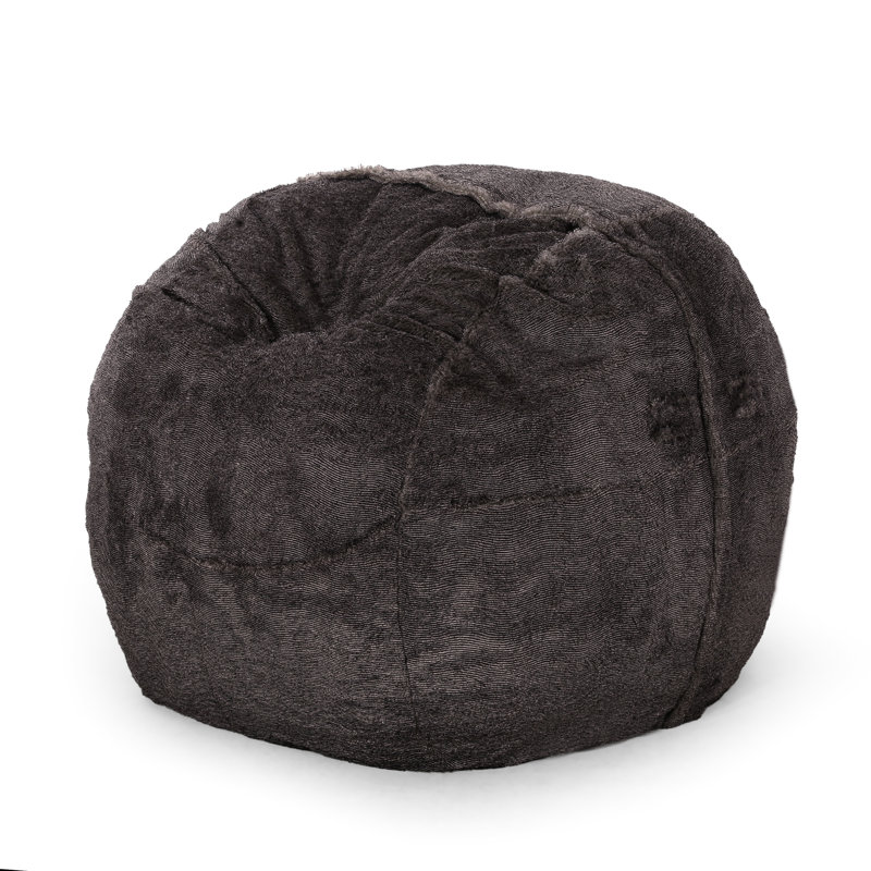 Fauteuil à billes 5 po