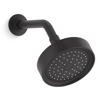 Purist 2.5 GPM Fixed Shower Head