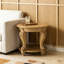 Table de bout ronde 22 po-127324491