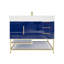 Ensemble de meuble-lavabo simple 41,5 po Glasgow-1640457881