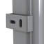 Paravent rétractable double pliant-49231071-49231070