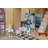 Fantail Hall Dollhouse