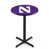 Northwestern University selected