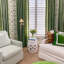 Wild Glamour Euro Pillow Cover & Insert