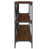 Brown Oak is out of stock selected