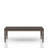 Expandable Coffee Dining Table